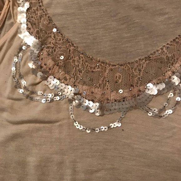 Rebecca Taylor top - Picture 4 of 5